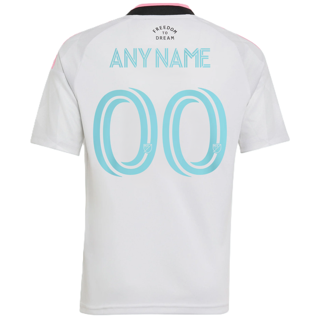 Men's Inter Miami 2026/27 Third Kit