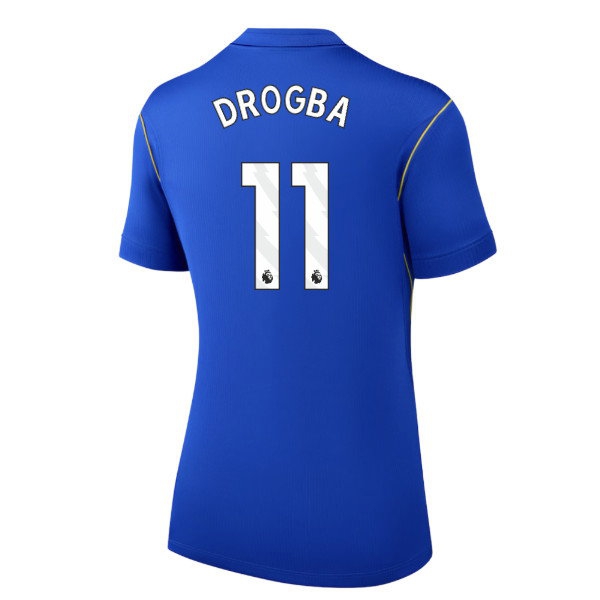 Kids' Chelsea 2026/27 Home Jersey