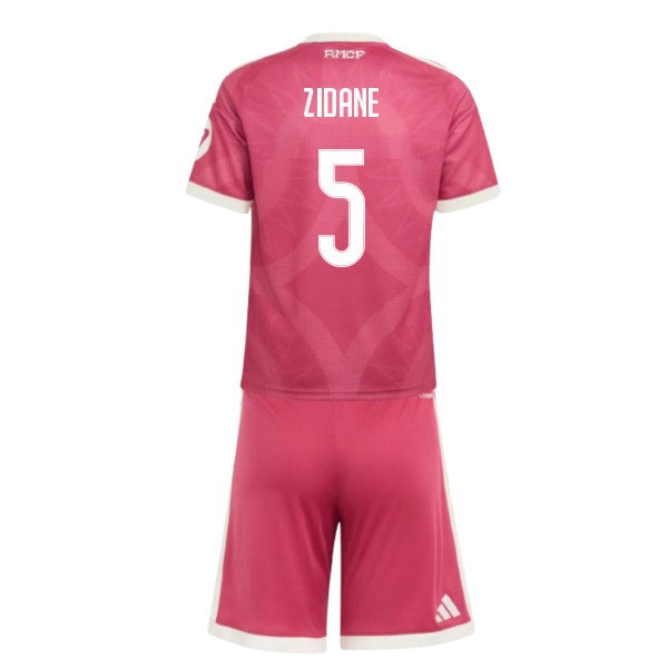 Women's Real Madrid 2026/27 Third Kit