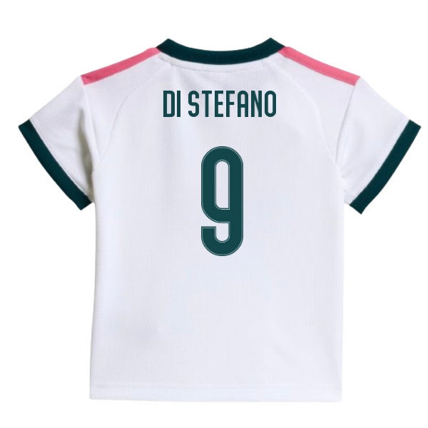 Kids' Real Madrid 2026/27 Home Kit