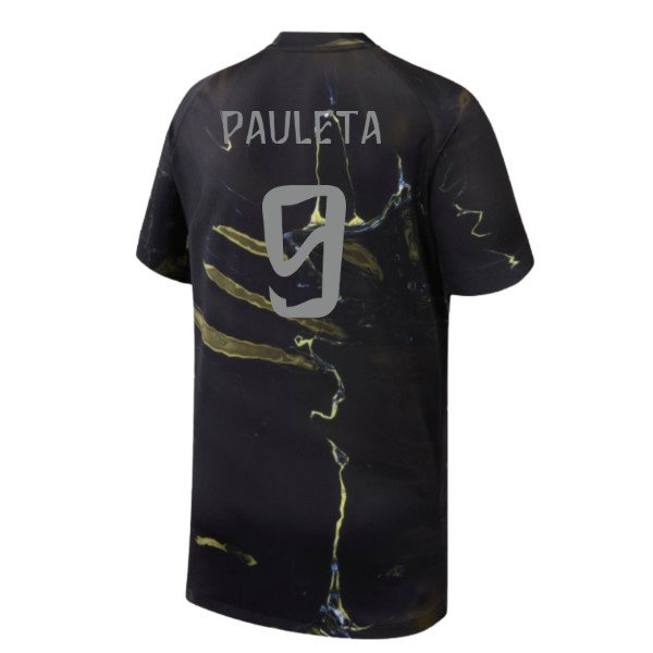 Kids' PSG 2026 Jersey