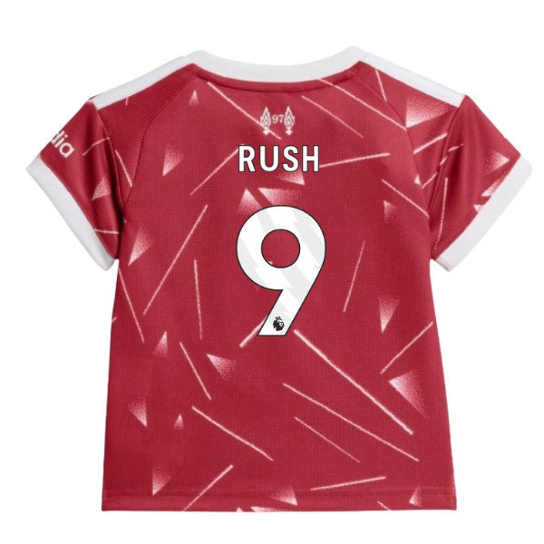 Kids' Liverpool 2026/27 Home Kit