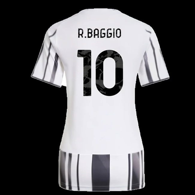 Women's Juventus 2025/26 Home Jersey