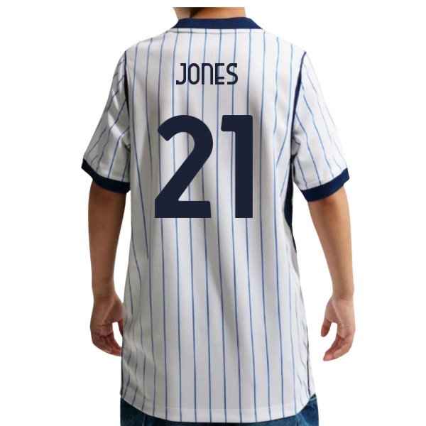 Men's Inter Milan 2026/27 Away Jersey