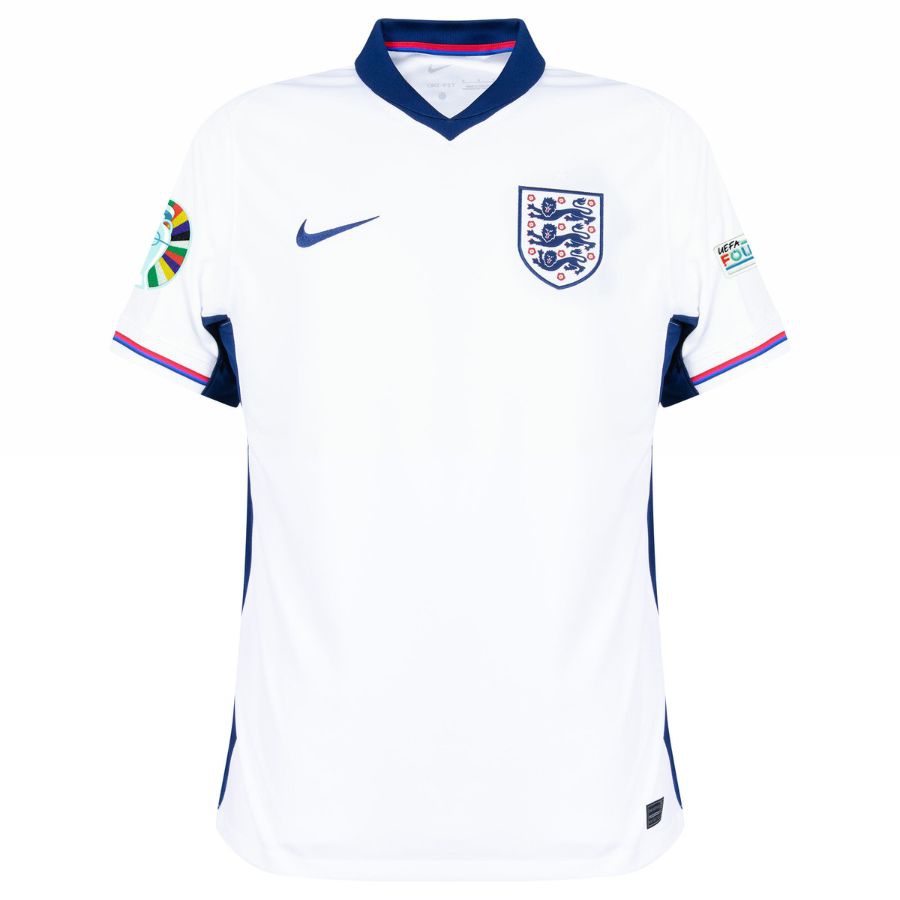 Men's England 2024/25 Home Kit