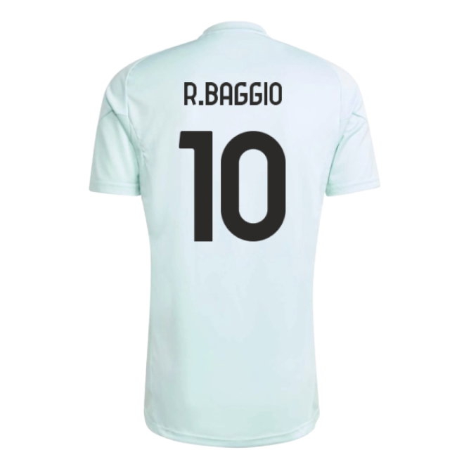 Women's Trainings Juventus 2025/26 Aqua Training Jersey