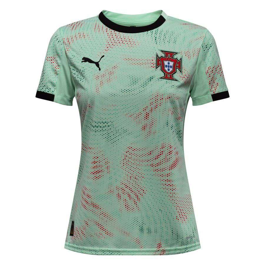 Men's Portugal 2025 Away Jersey