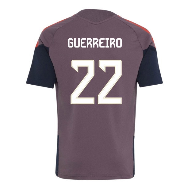 Men's Trainings Bayern Munich 2026/27 Training Jersey