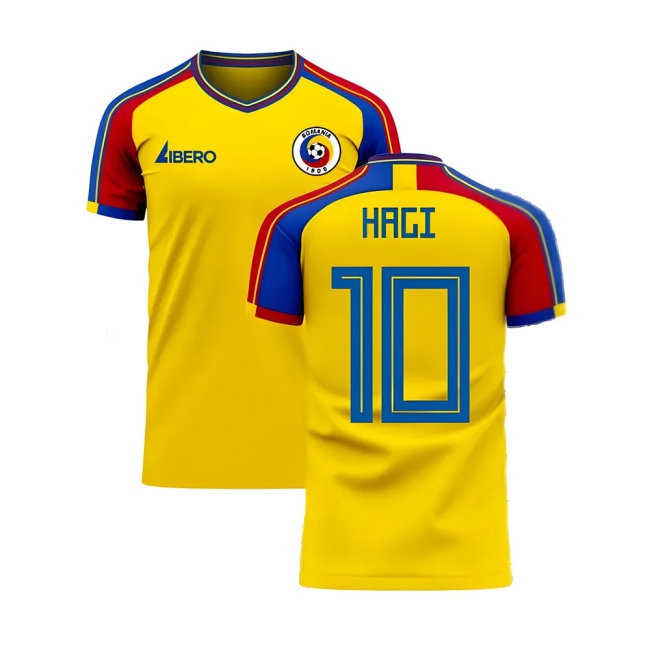 Women's Concepts Roma 2025/26 Home Kit