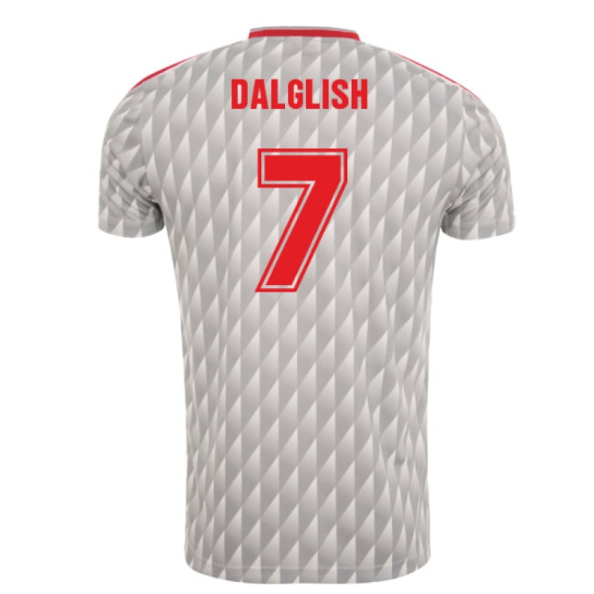 Kids' Liverpool Retro Jersey