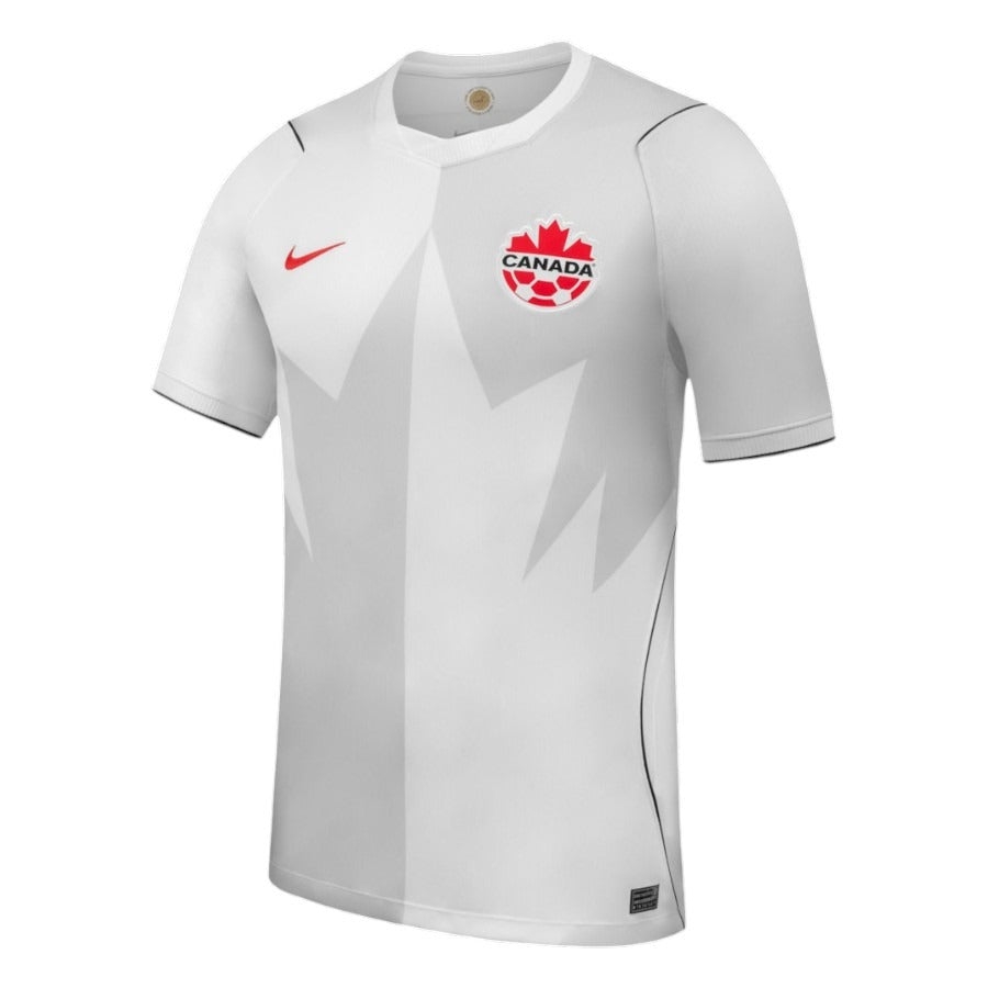 Men's Canada 2026 Third Jersey