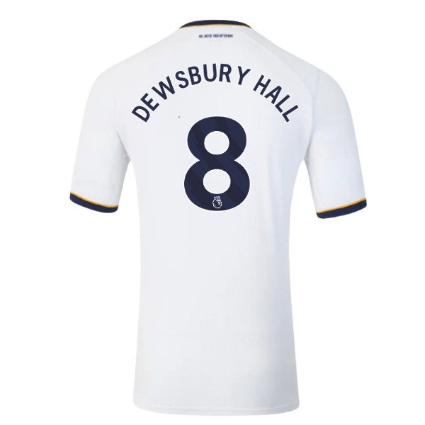 Men's Everton 2026/27 Away Jersey