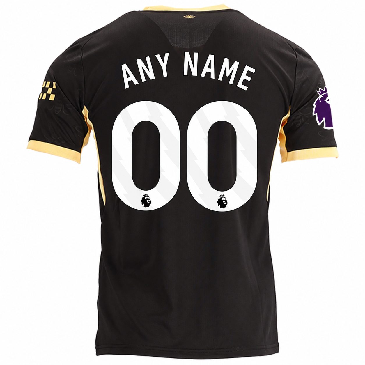 Men's Manchester City 2026/27 City Kit