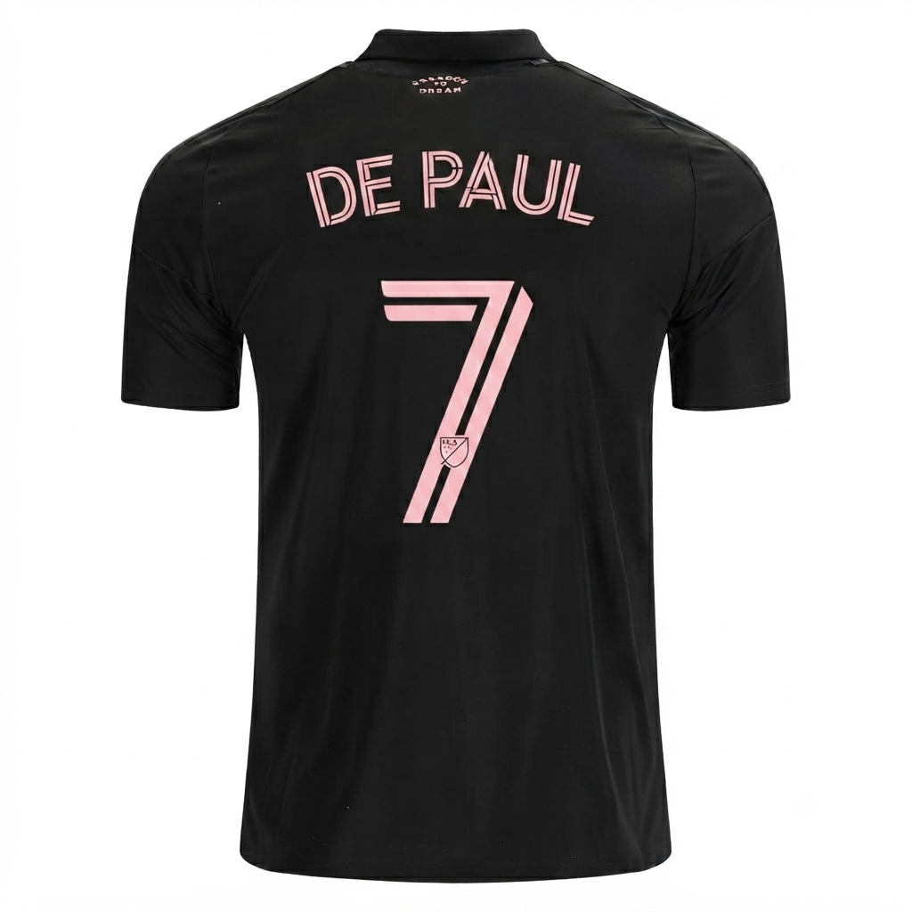 Kids' Inter Miami 2026/27 Away Kit