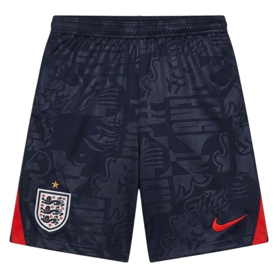 Men's England 2026/27 Away Shorts
