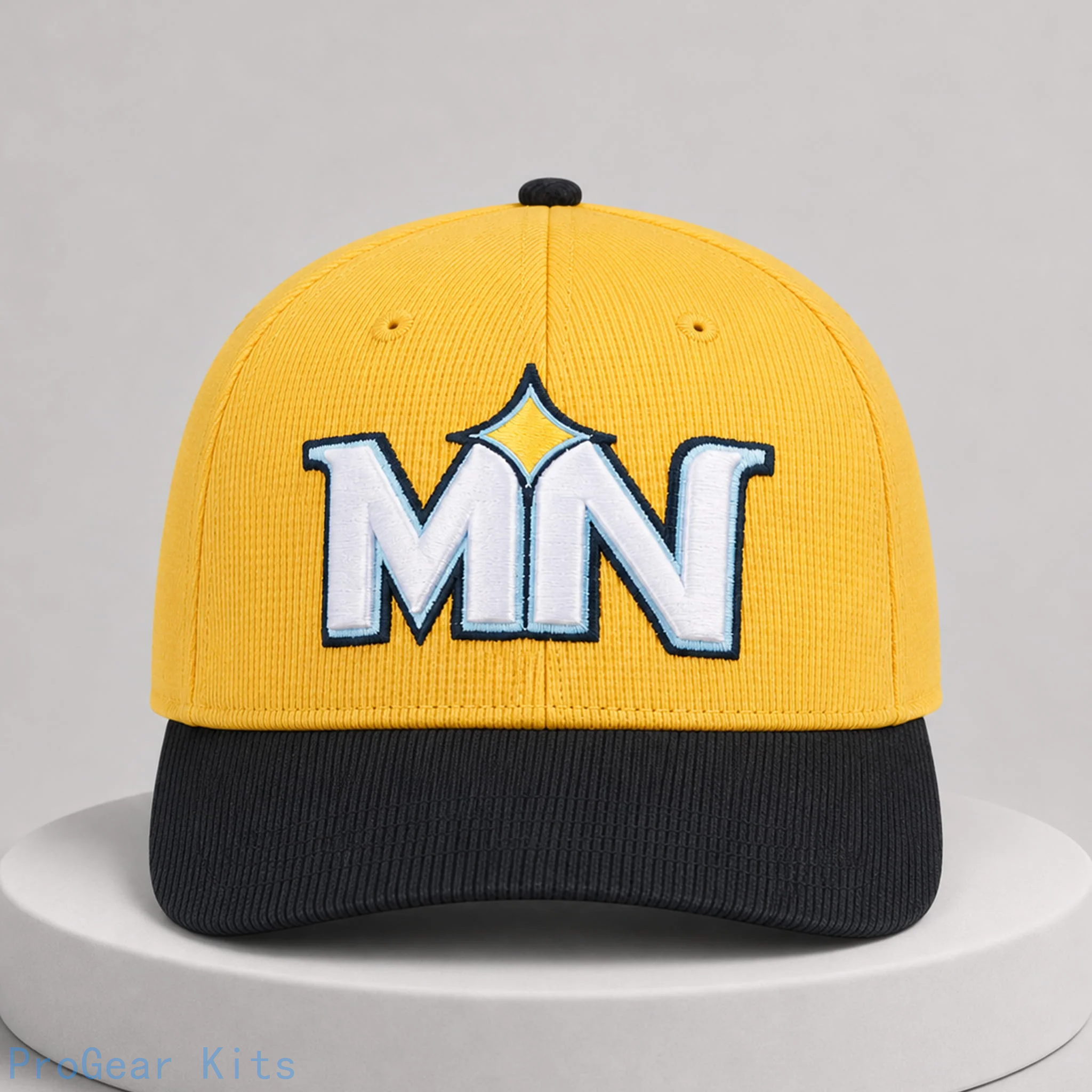 Men's Minnesota Twins 2026 City Cap