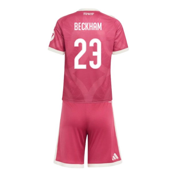 Men's Real Madrid 2026/27 Third Kit
