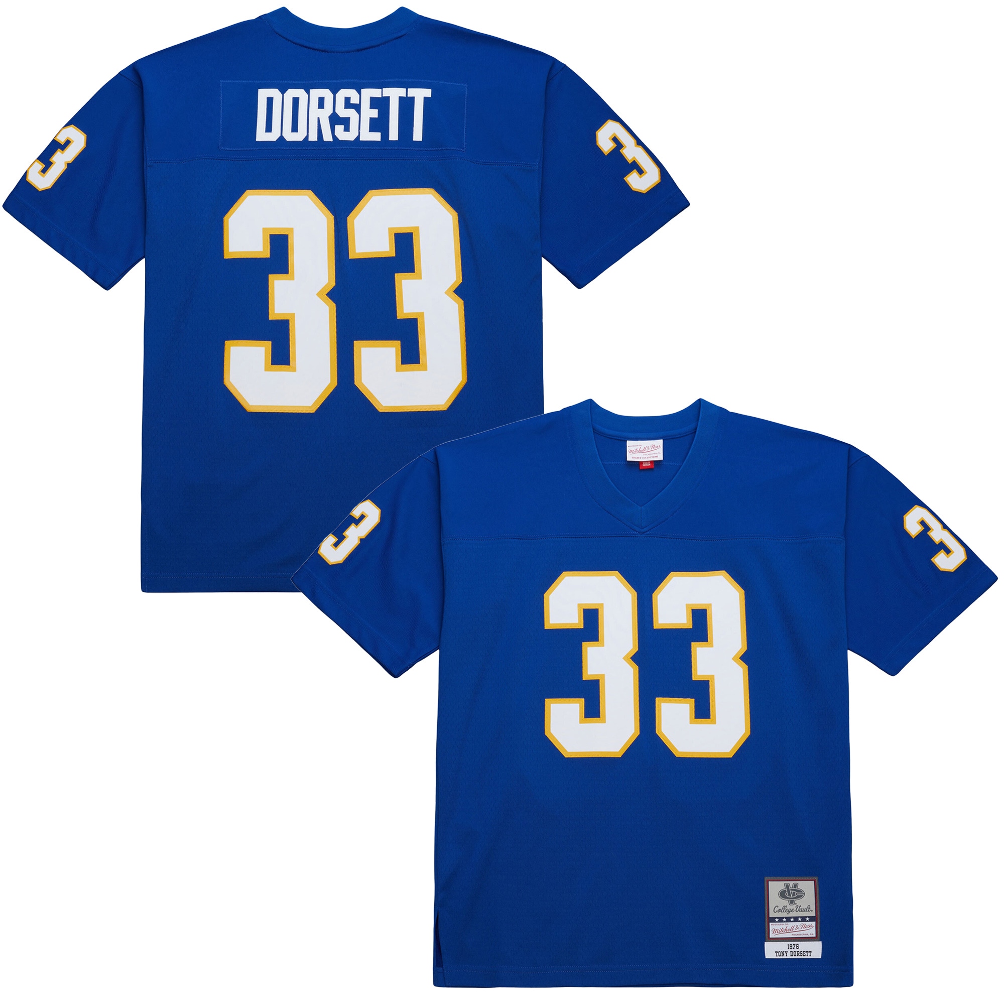 Women's Pitt Panthers College Jersey