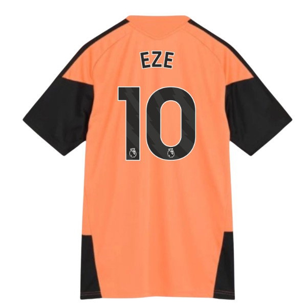 Men's Trainings Arsenal 2026/27 Orange Training Jersey