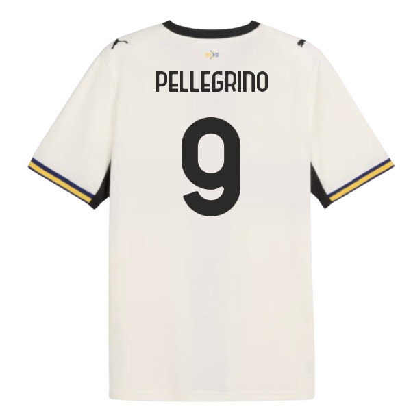 Men's Parma 2026/27 Home Jersey