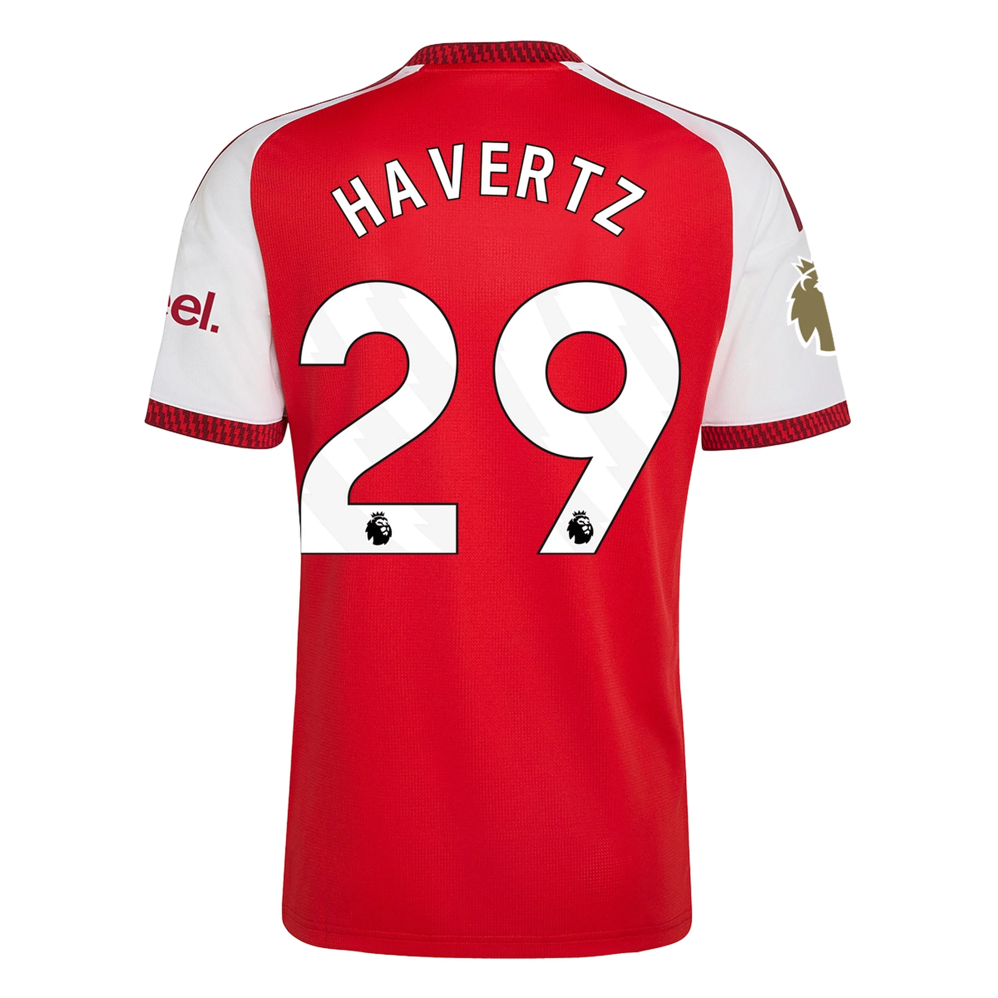 Men's Arsenal 2026/27 Home Kit