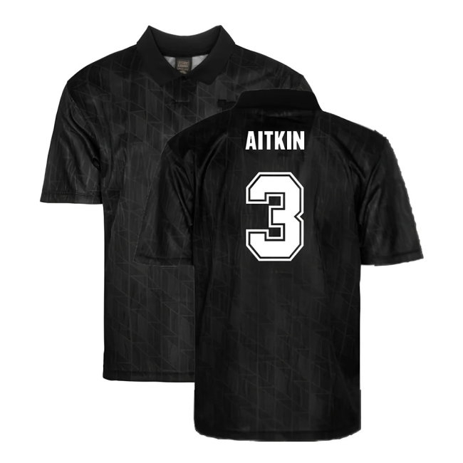 Men's Scotland Jersey