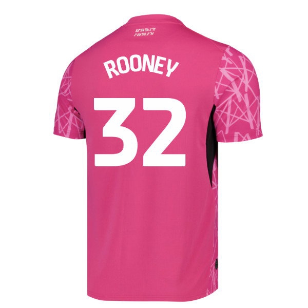 Women's 2026/27 Away Jersey