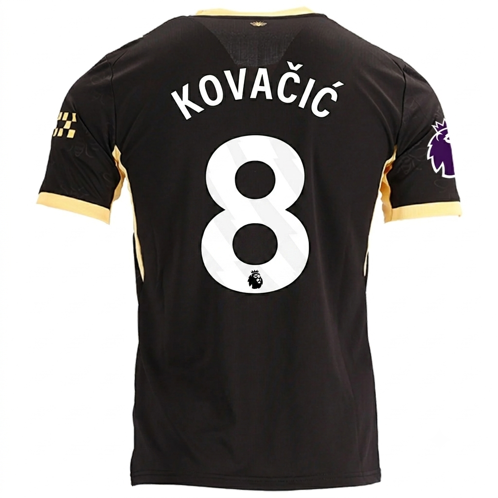 Women's Manchester City 2026/27 City Jersey