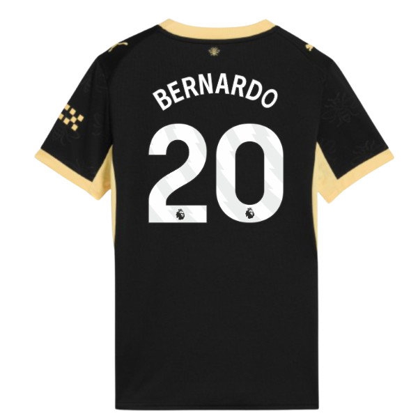 Men's Man City 2026/27 City Jersey