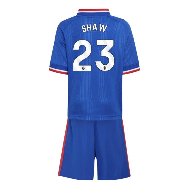 Men's Man Utd 2026/27 Away Kit
