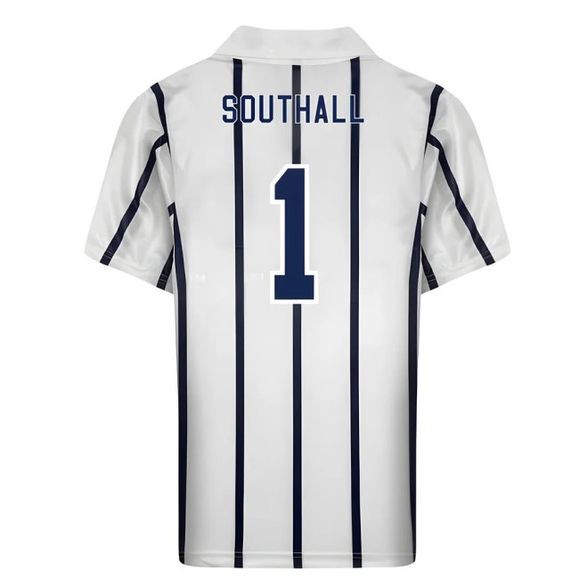 Men's Everton Retro Jersey