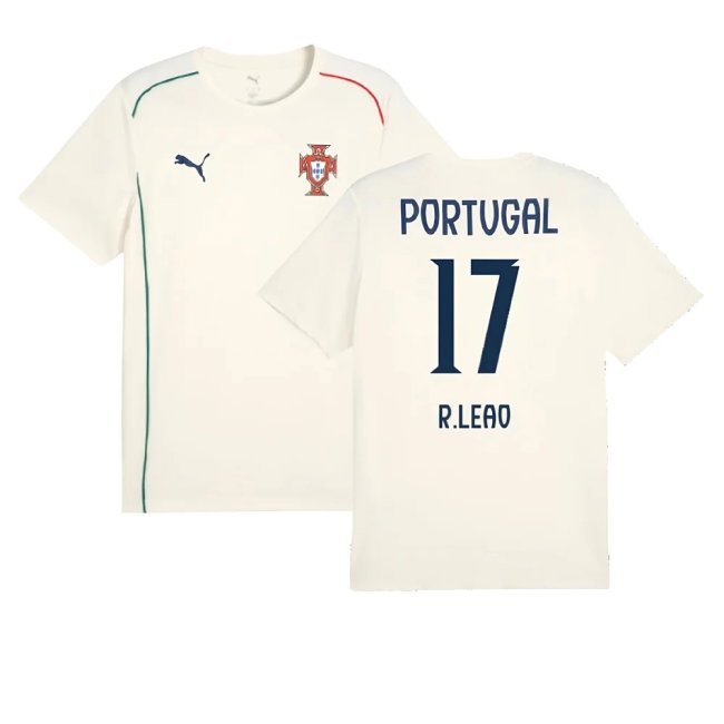 Women's Portugal 2025/26 Tee