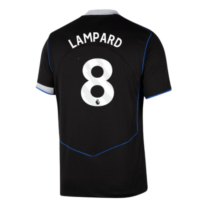 Women's Chelsea 2025/26 Third Jersey