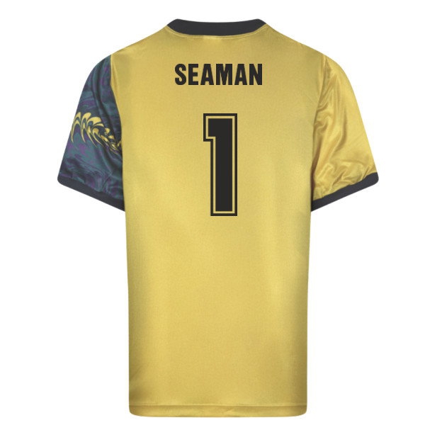 Kids' England Retro Jersey