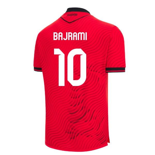 Kids' 2026/27 Home Jersey