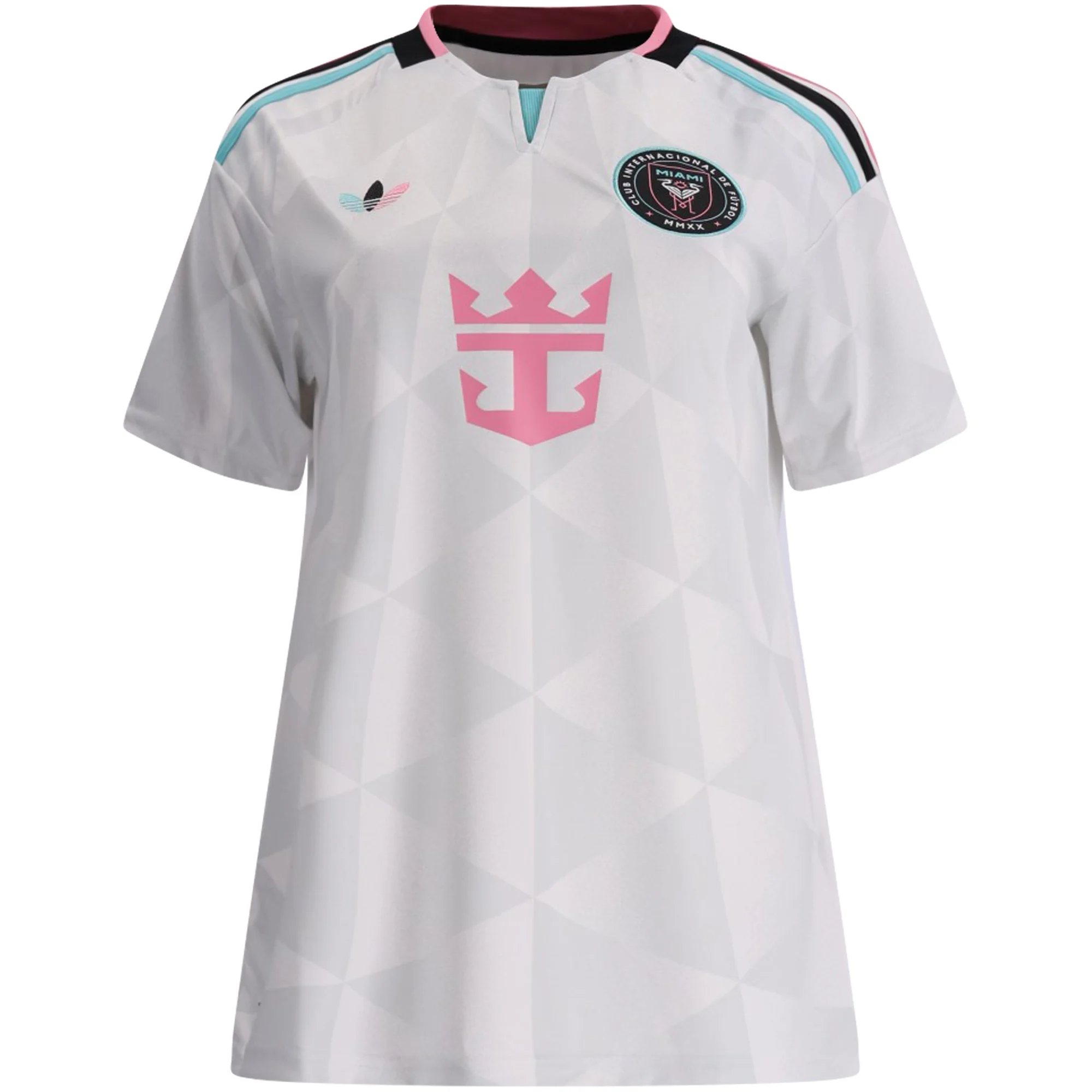 Men's Inter Miami 2026/27 Third Kit