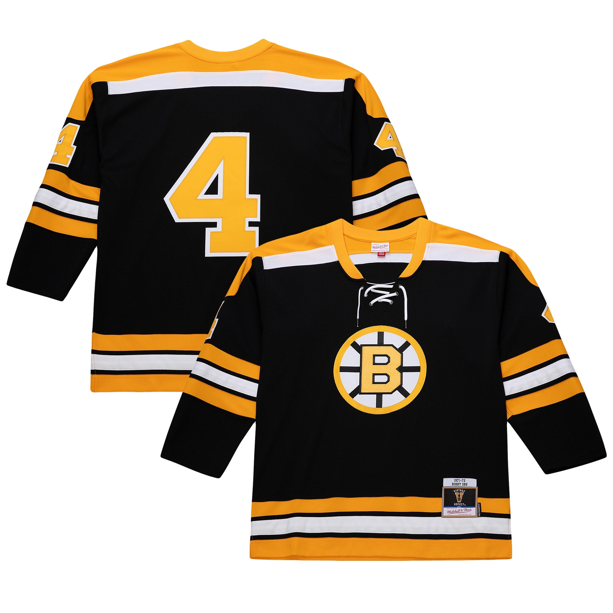 Men's Boston Bruins Blue Jersey