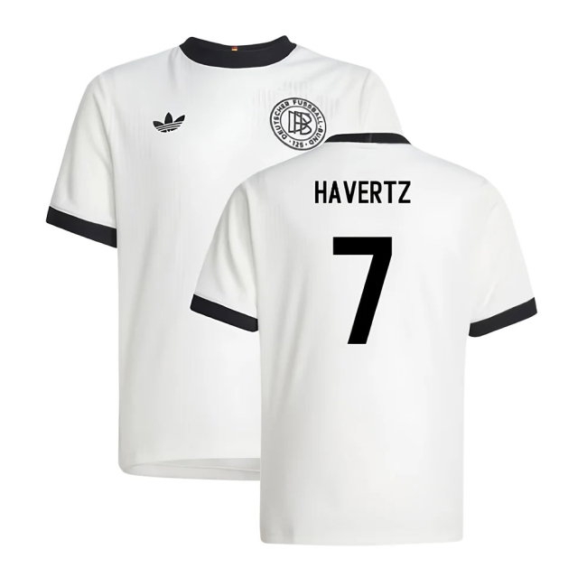Men's Germany Anniversary Jersey