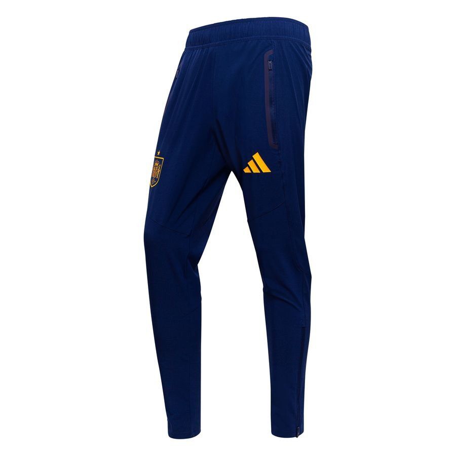 Women's Spain 2026 Dark Training Pants