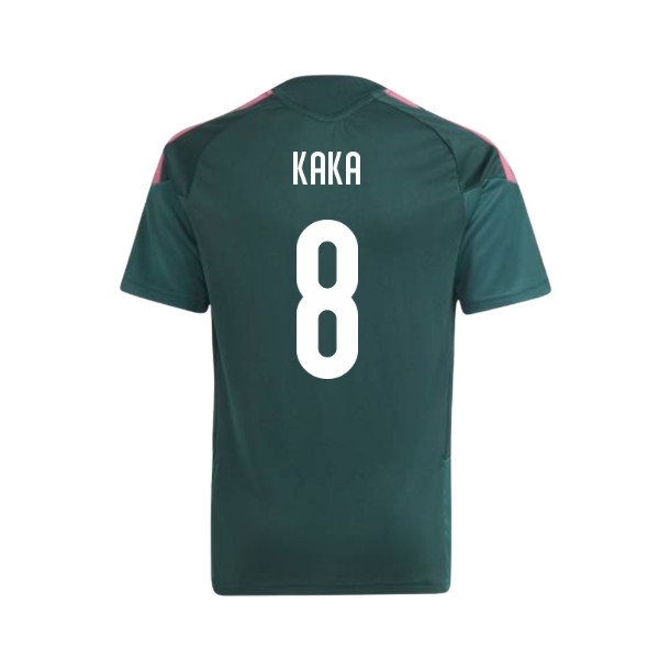 Men's Trainings Real Madrid 2026/27 Training Jersey