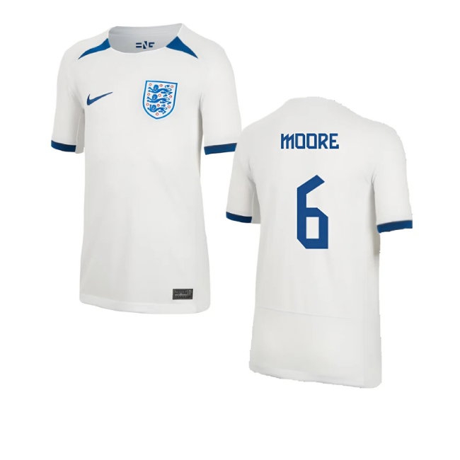 Women's England 2022/23 Away Jersey