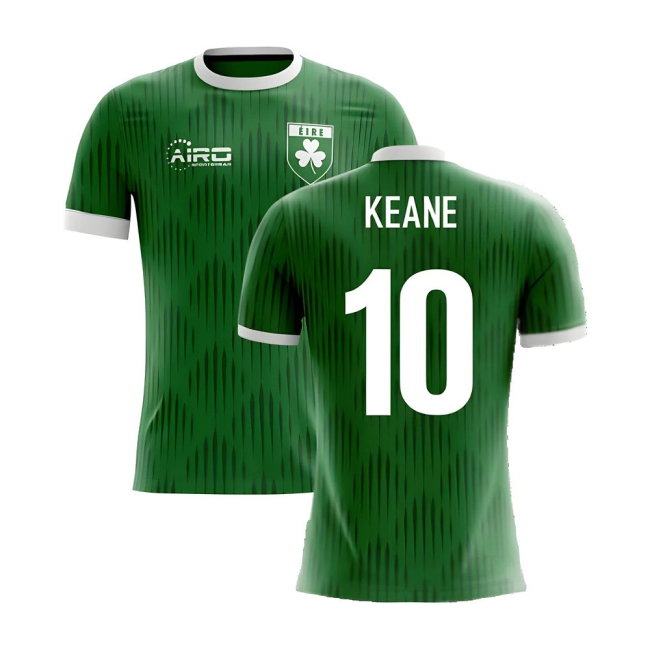 Men's Concepts Keane 2025/26 Home Jersey