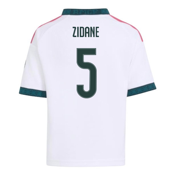 Women's Real Madrid 2026/27 Home Kit