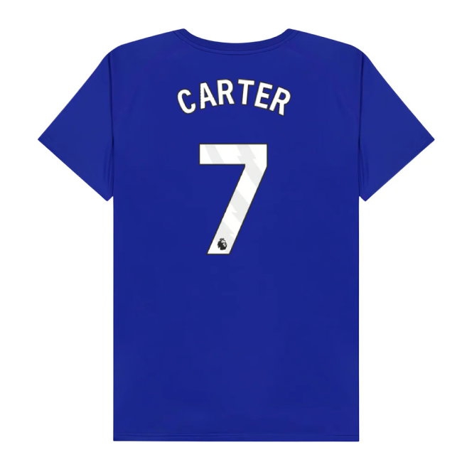 Men's Chelsea Blue Tee