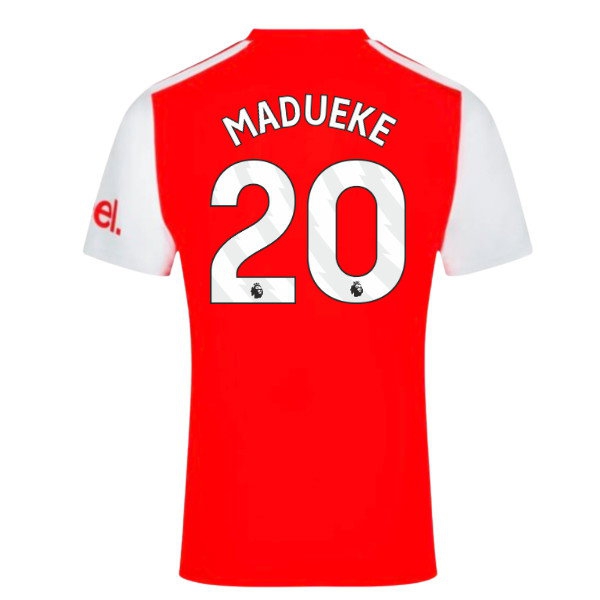 Kids' Arsenal 2026/27 Home Jersey