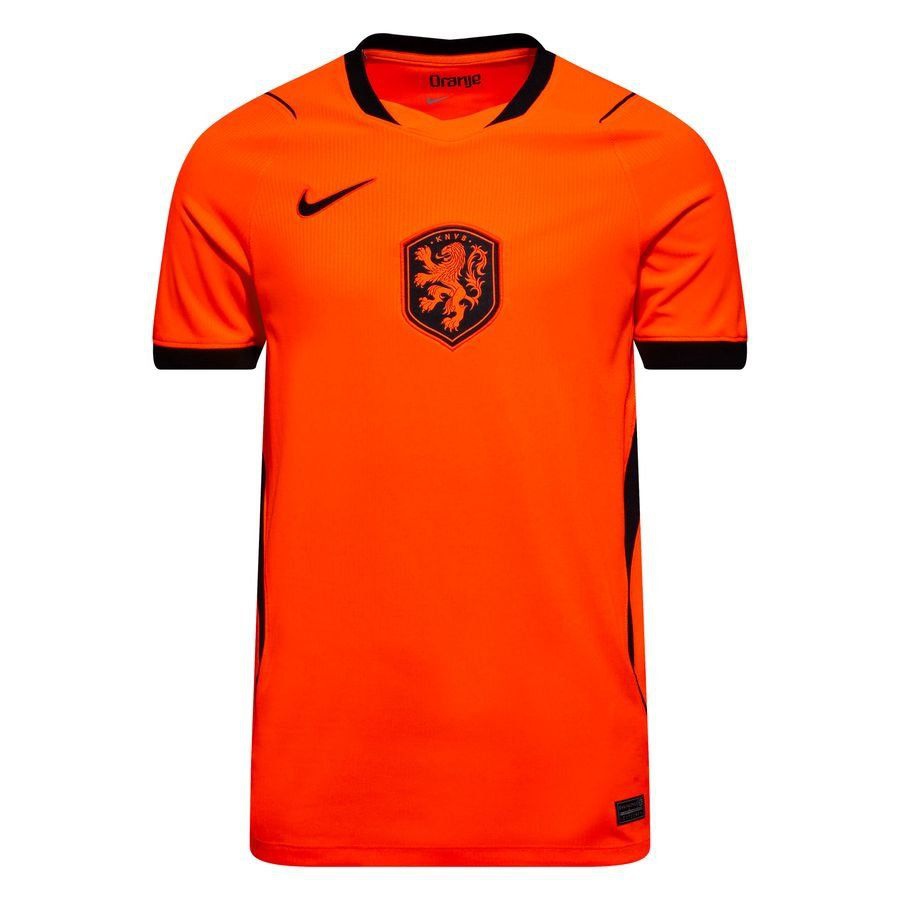 Men's Holland 2026 Home Jersey