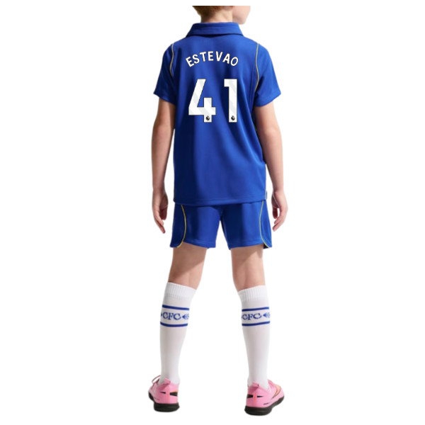 Men's Chelsea 2026/27 Home Kit