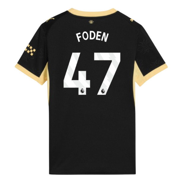 Women's Man City 2026/27 City Jersey
