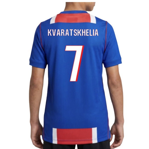 Men's PSG 2026/27 Home Jersey