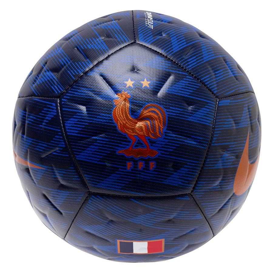 Women's France Blue Game Kit
